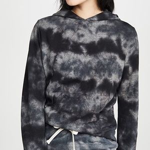 Monroe Tie dye sweatsuit